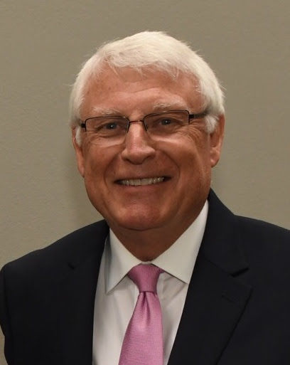 Randall Moody